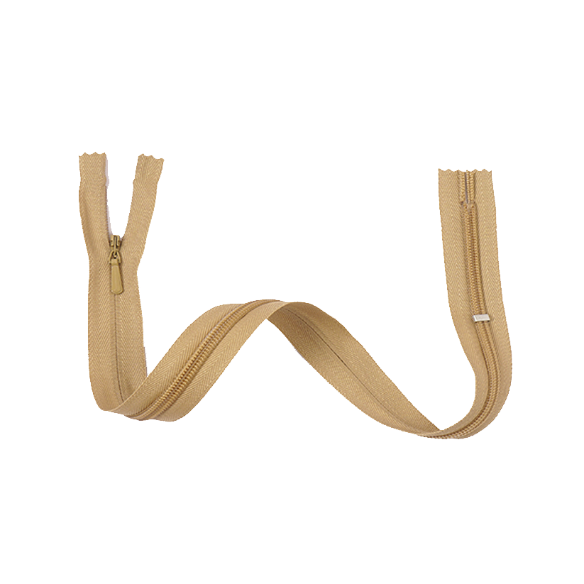 CHC-36 (YKK SHADE - 007) Apparel Deck