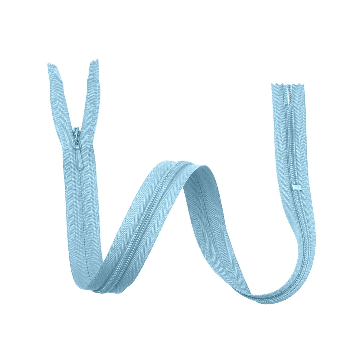 CHC-36 (YKK SHADE - 026) Apparel Deck