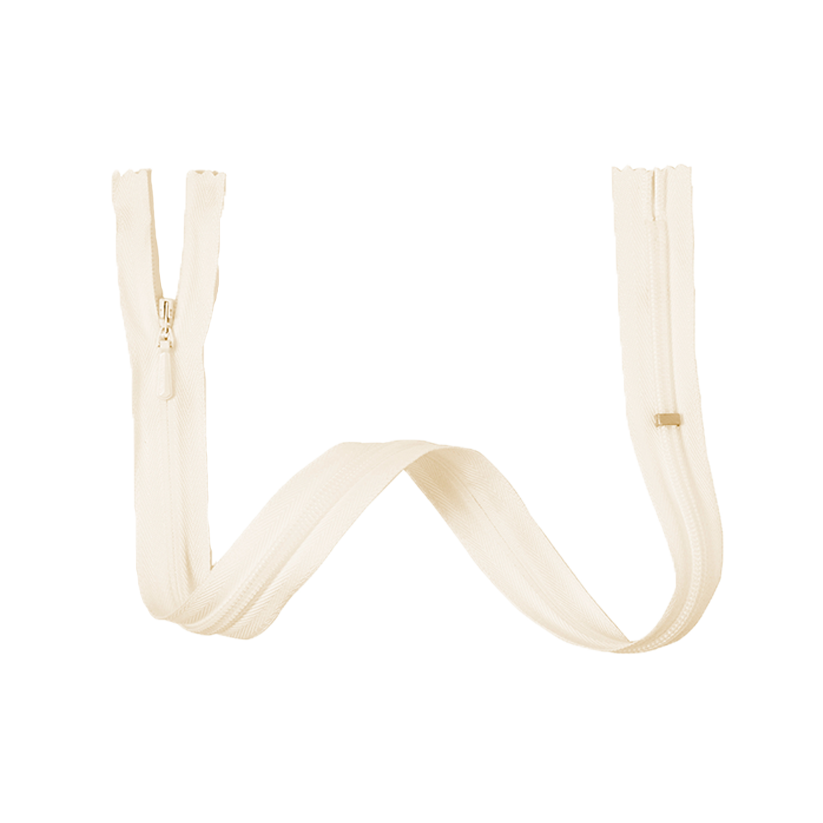 CHC-36 (YKK SHADE - 031) Apparel Deck