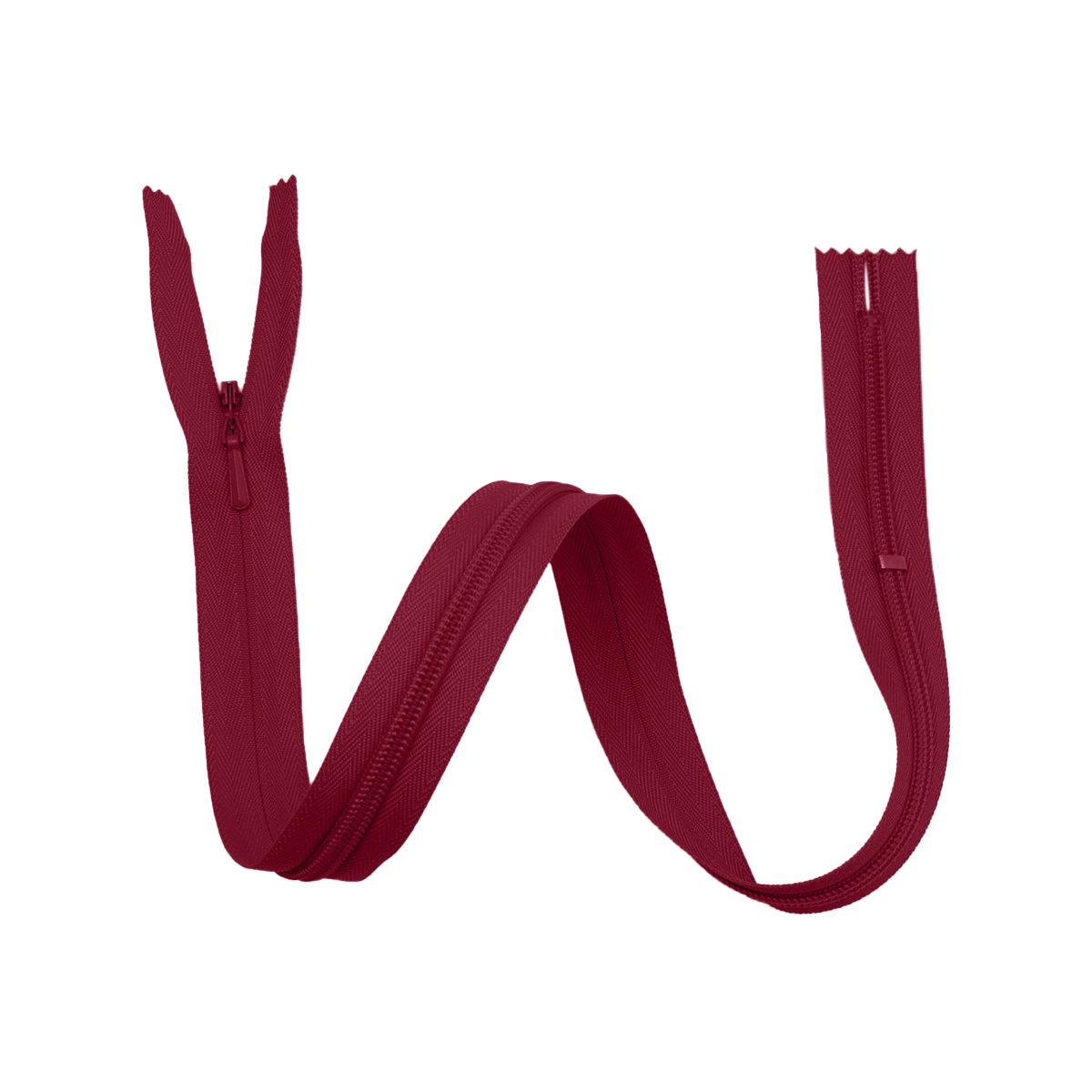 CHC-36 (YKK SHADE - 288) Apparel Deck