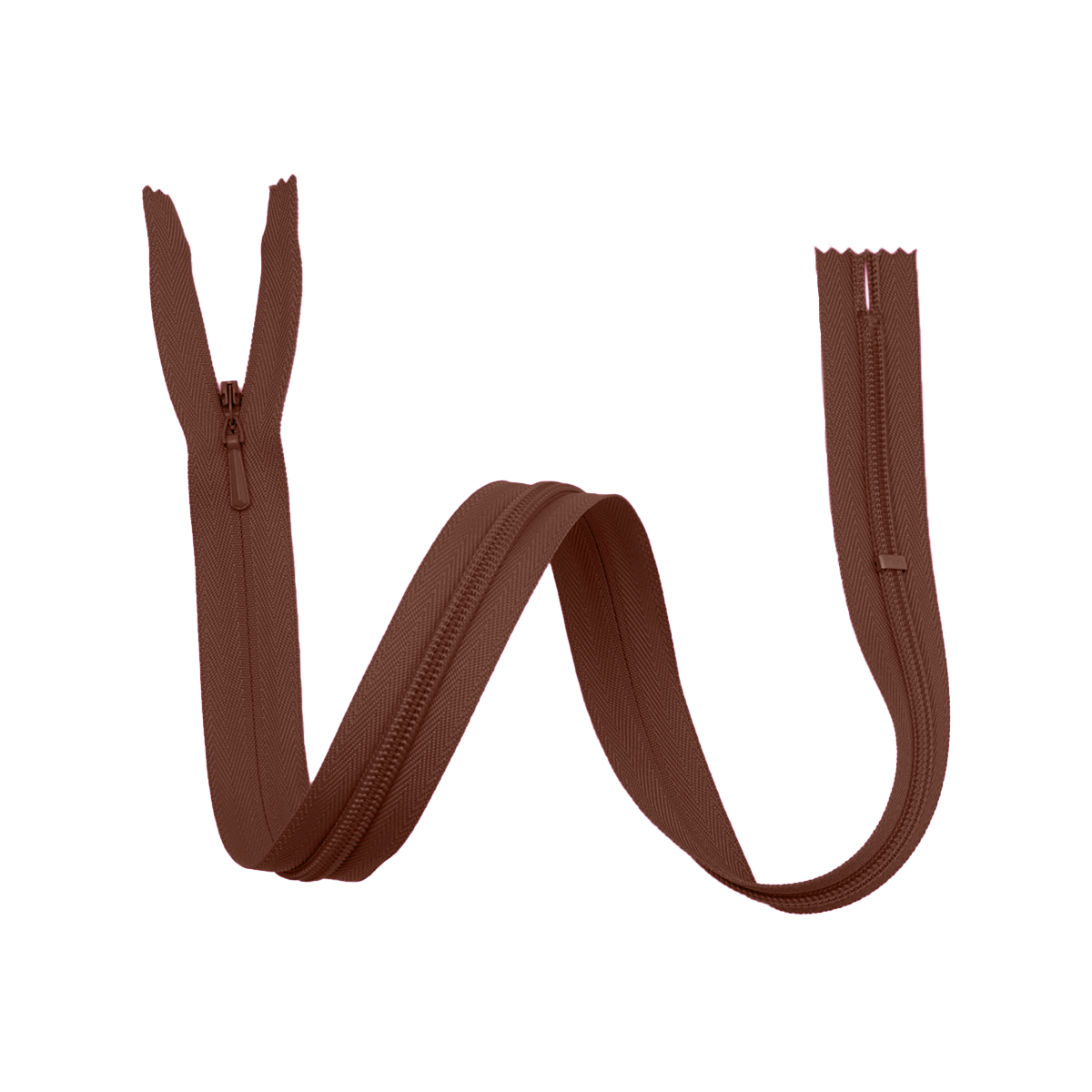 CHC-36 (YKK SHADE - 331) Apparel Deck