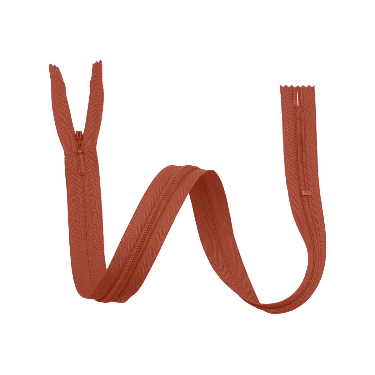 CHC-36 (YKK SHADE - 850) Apparel Deck