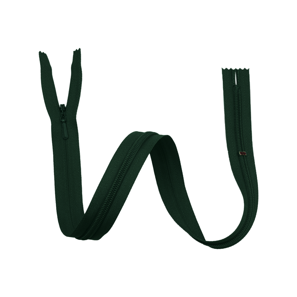 CHC-36 (YKK SHADE - 017) Apparel Deck