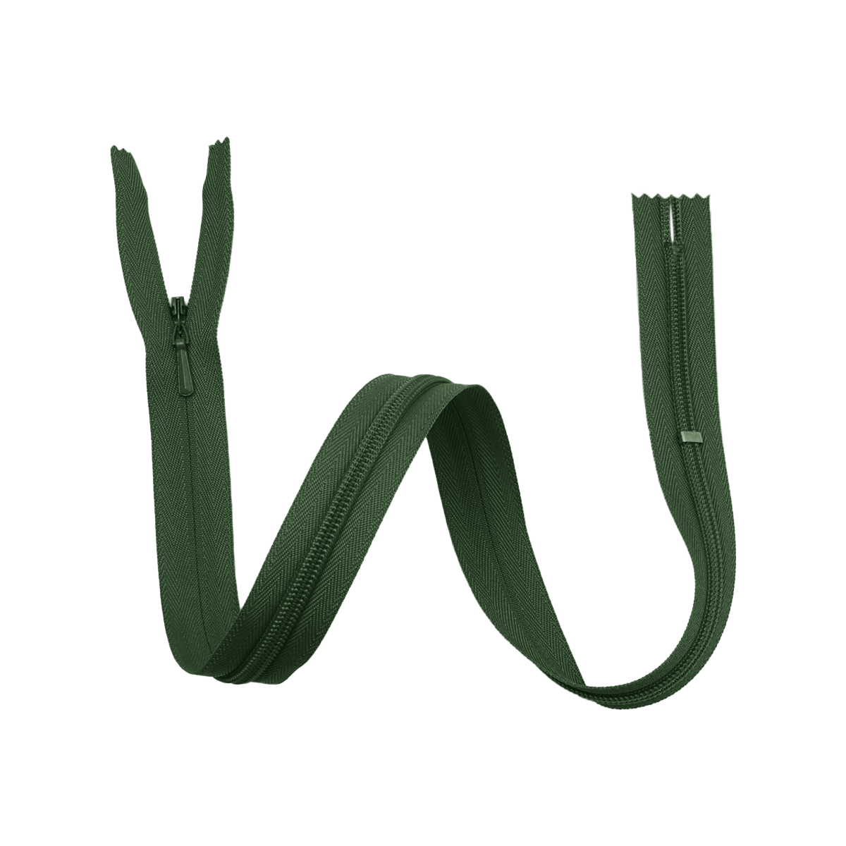 CHC-36 (YKK SHADE - 190) Apparel Deck