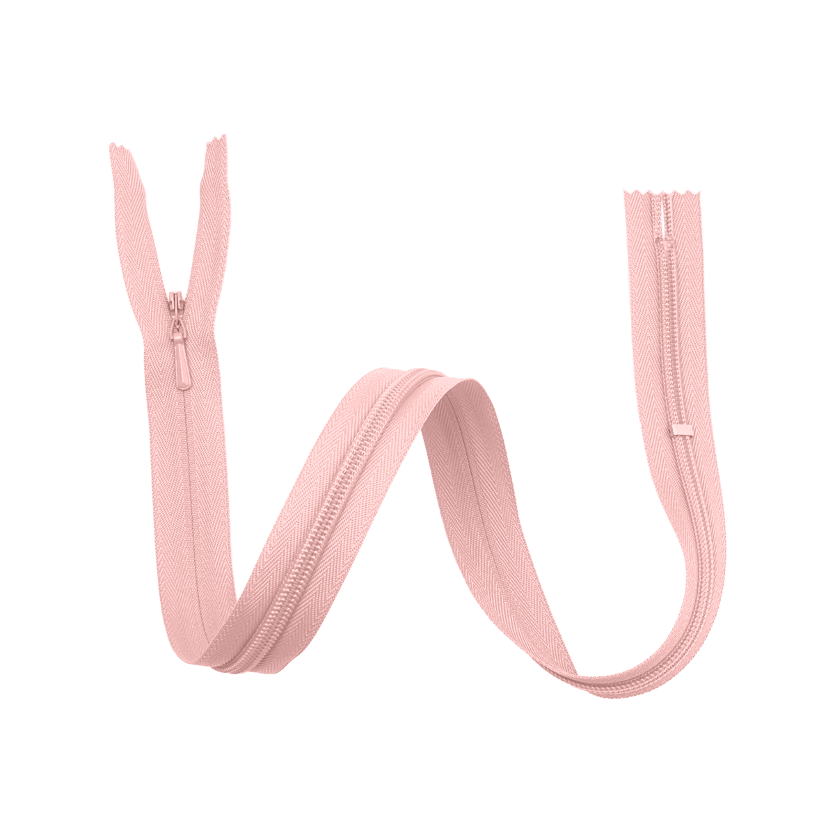 CHC-36 (YKK SHADE - 364) Apparel Deck