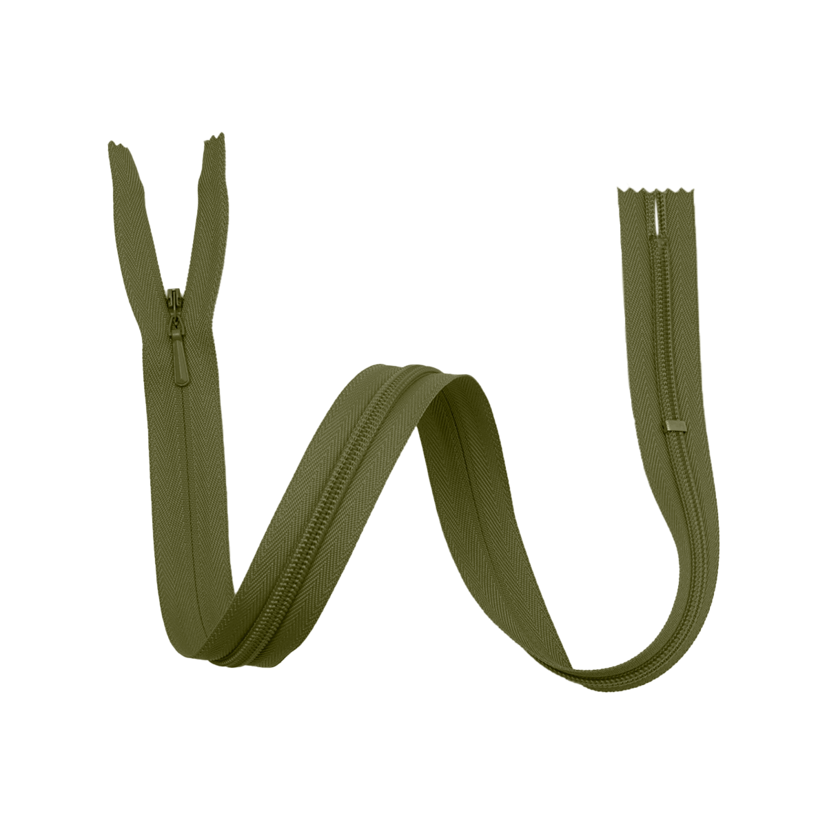 CHC-36 (YKK SHADE - 881) Apparel Deck