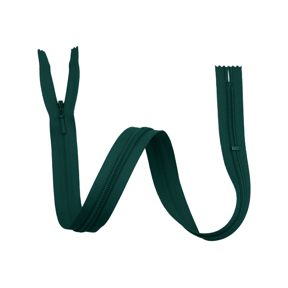 CHC-36 (YKK SHADE - 869) Apparel Deck