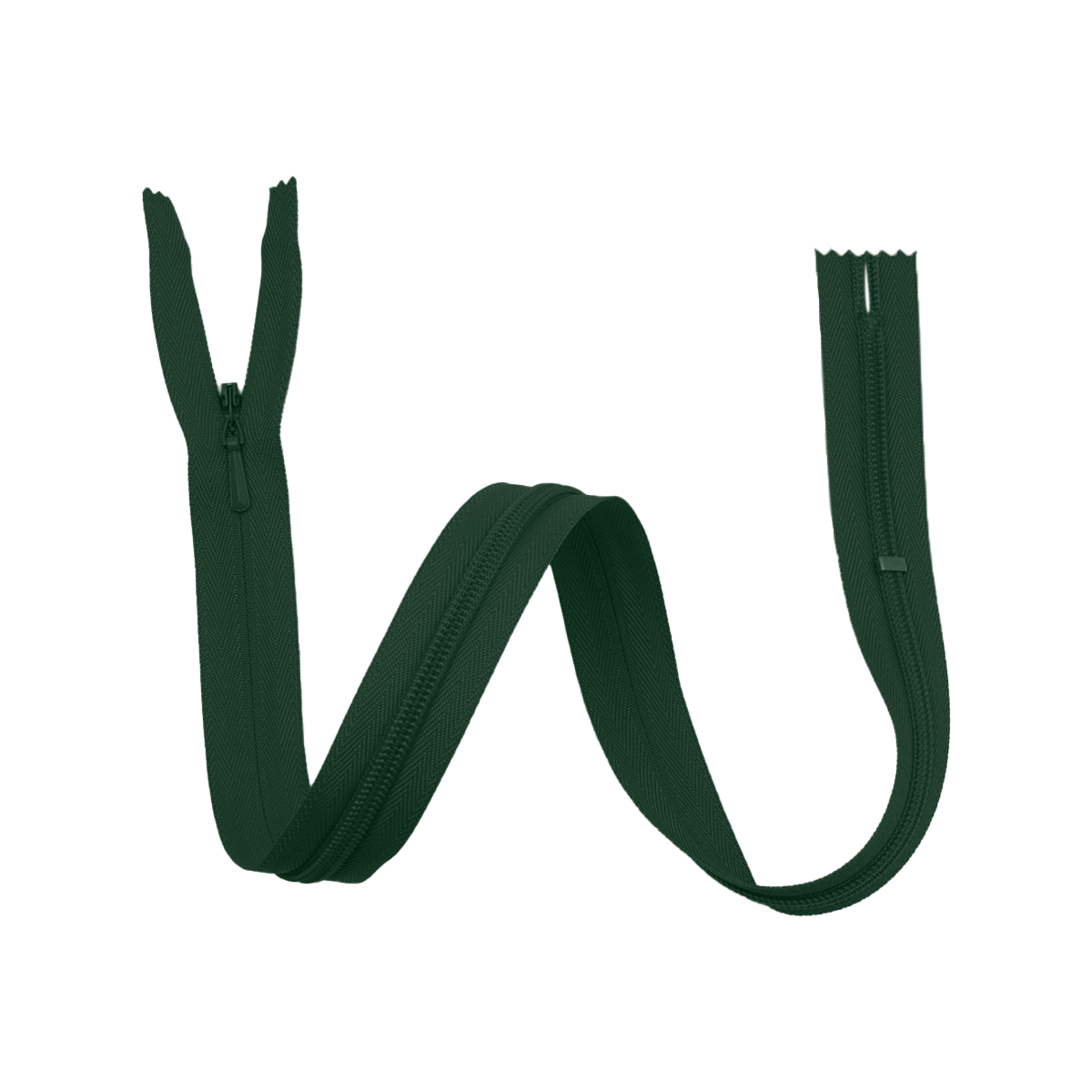 CHC-36 (YKK SHADE - 830) Apparel Deck