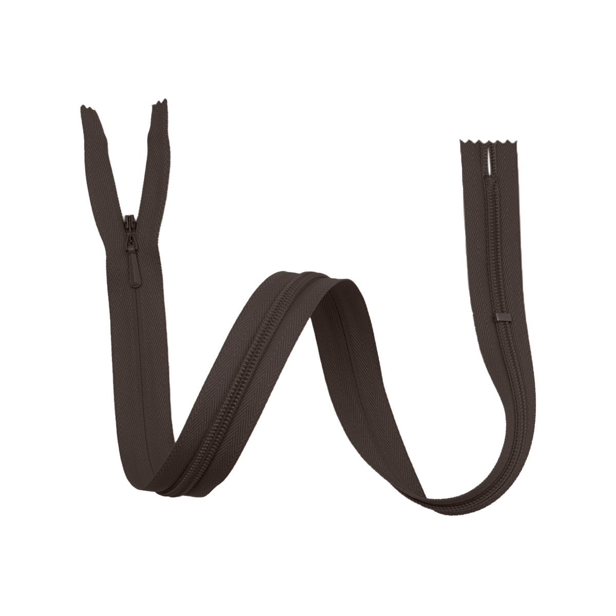 CHC-36 (YKK SHADE - 570) Apparel Deck