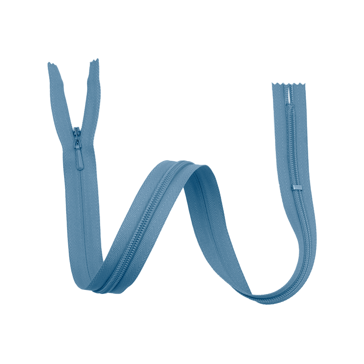 CHC-36 (YKK SHADE - 066) Apparel Deck