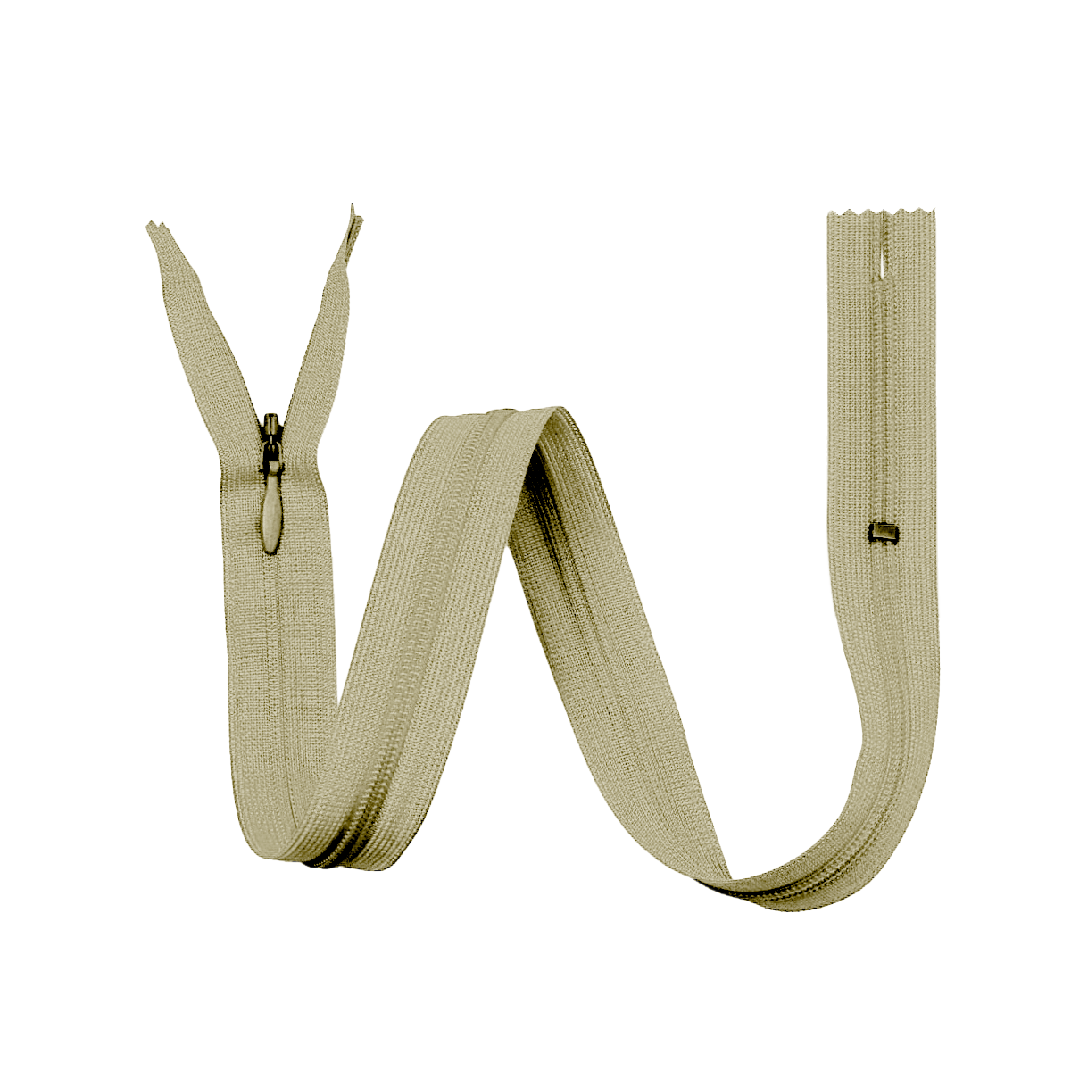 CHC-26 (YKK SHADE - 085) Apparel Deck