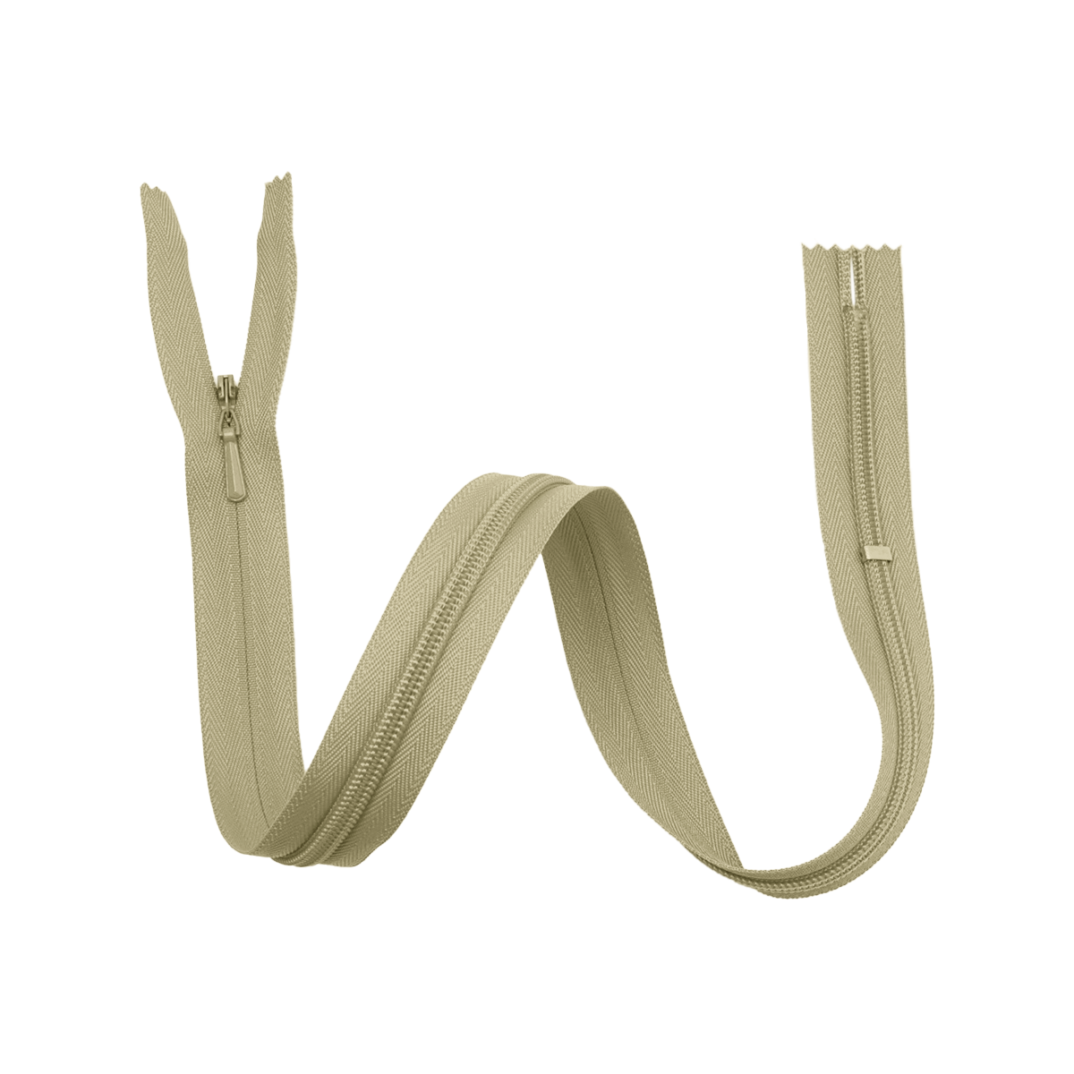 CHC-36 (YKK SHADE - 085) Apparel Deck