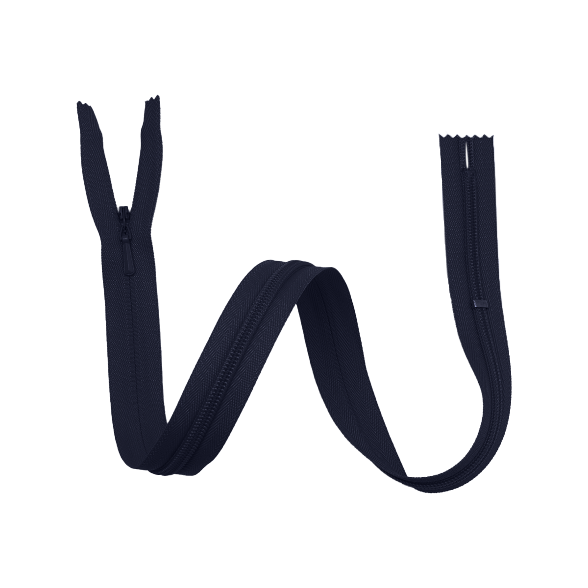 CHC-36 (YKK SHADE - 058) Apparel Deck