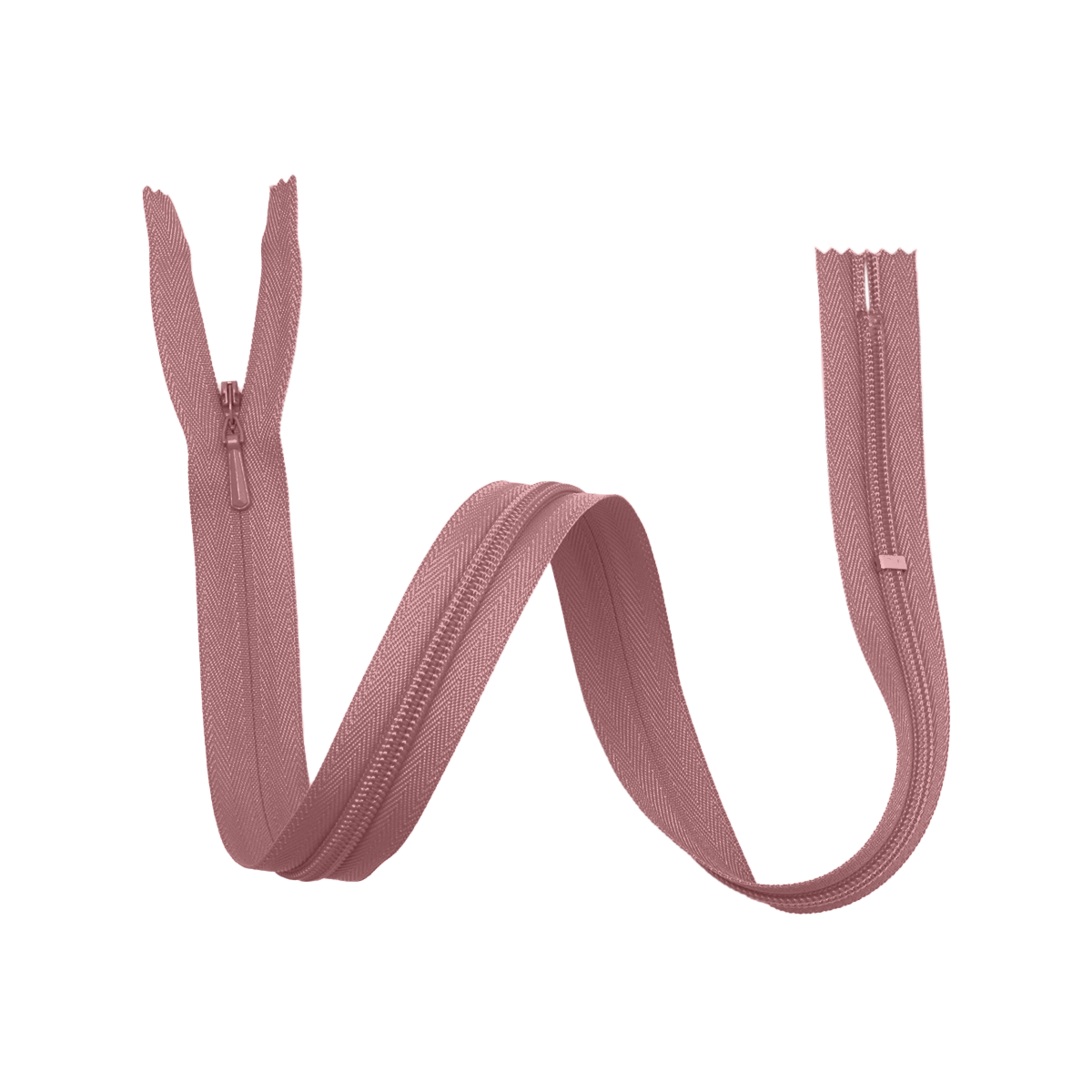 CHC-36 (YKK SHADE - 070) Apparel Deck