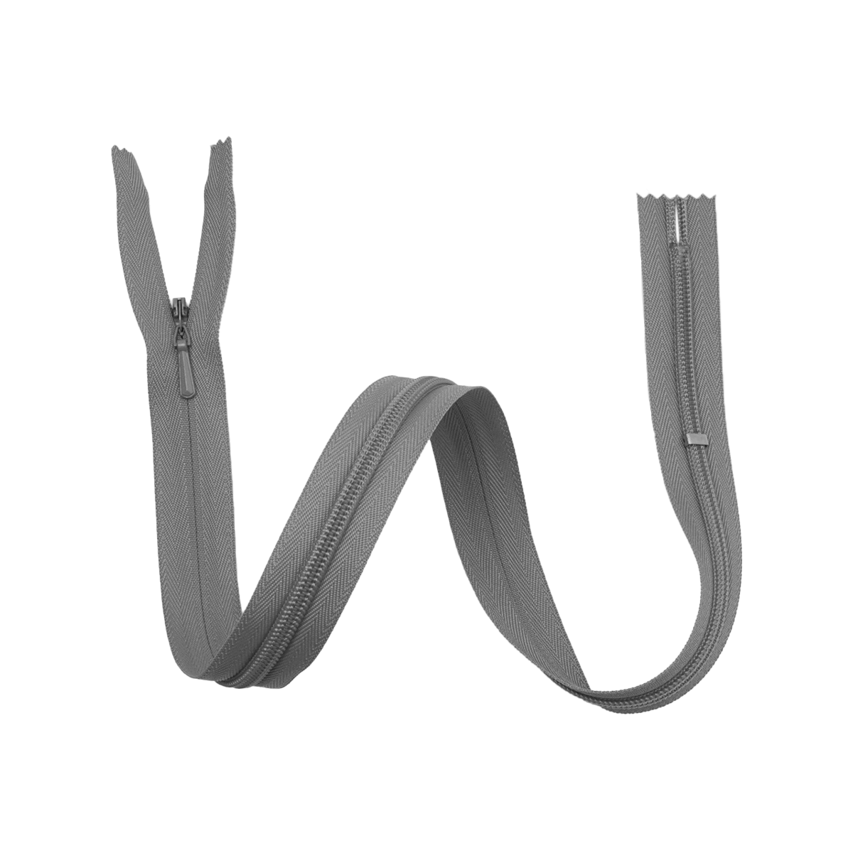 CHC-36 (YKK SHADE - 195) Apparel Deck