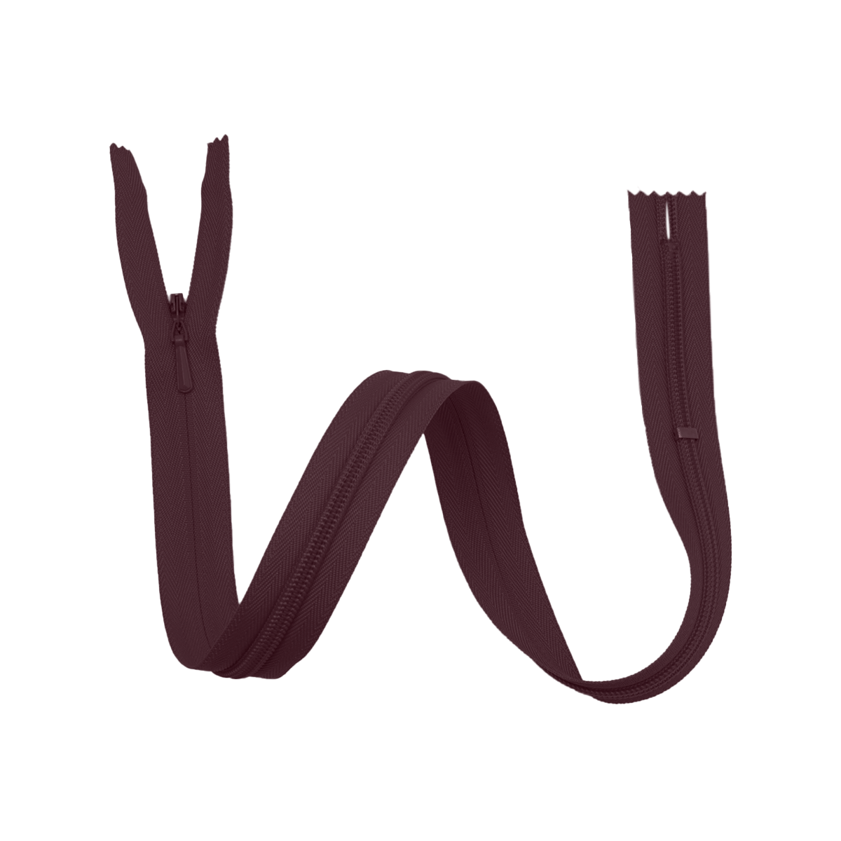 CHC-36 (YKK SHADE - 048) Apparel Deck