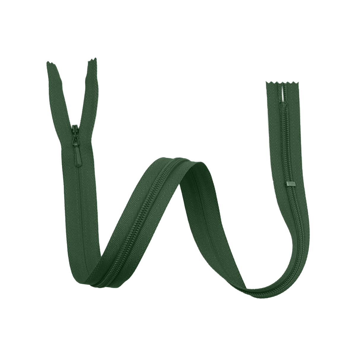 CHC-36 (YKK SHADE - 870) Apparel Deck