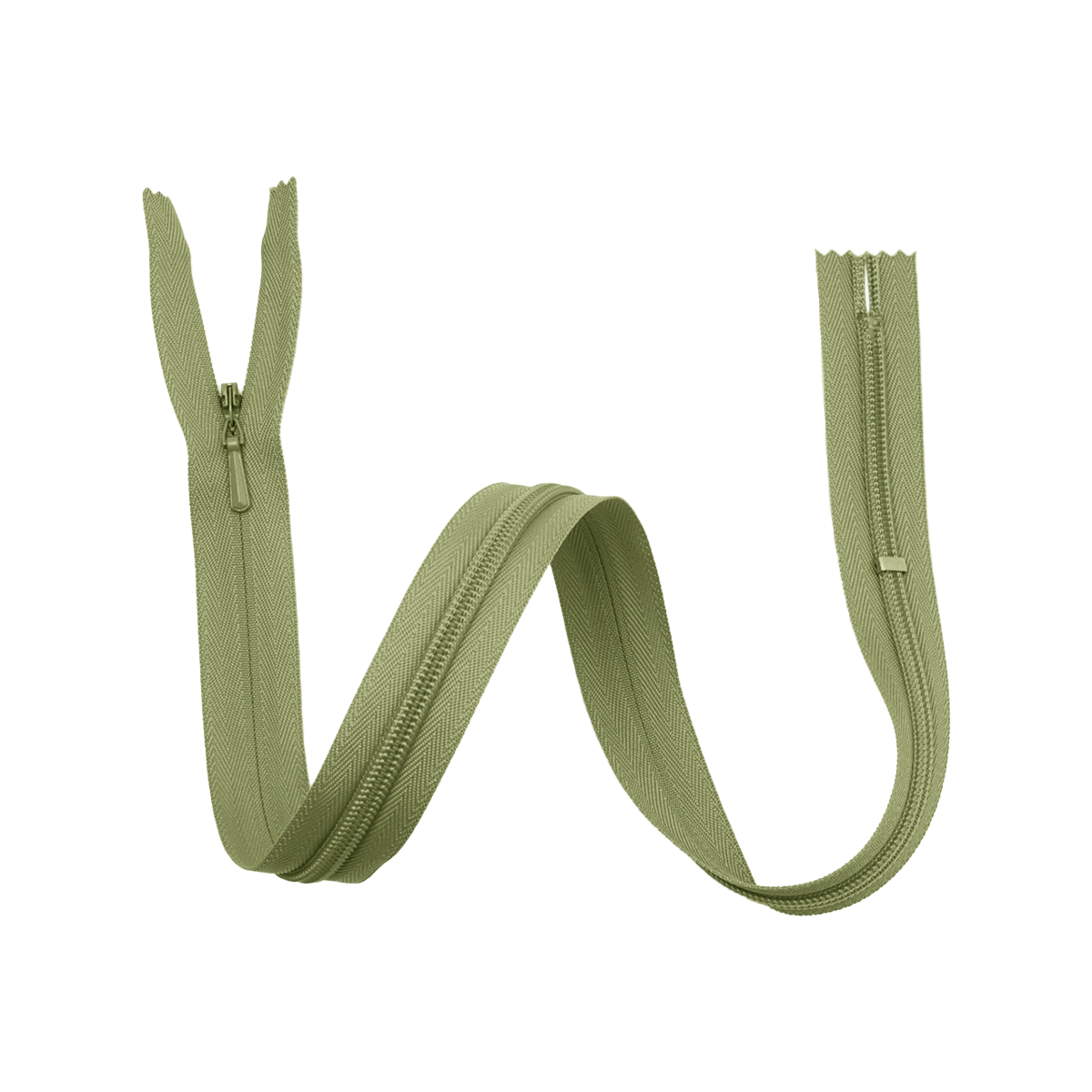 CHC-36 (YKK SHADE - 883) Apparel Deck